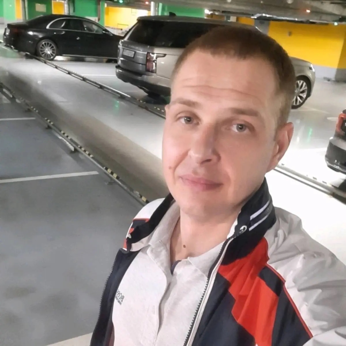 Сергей Анисенко