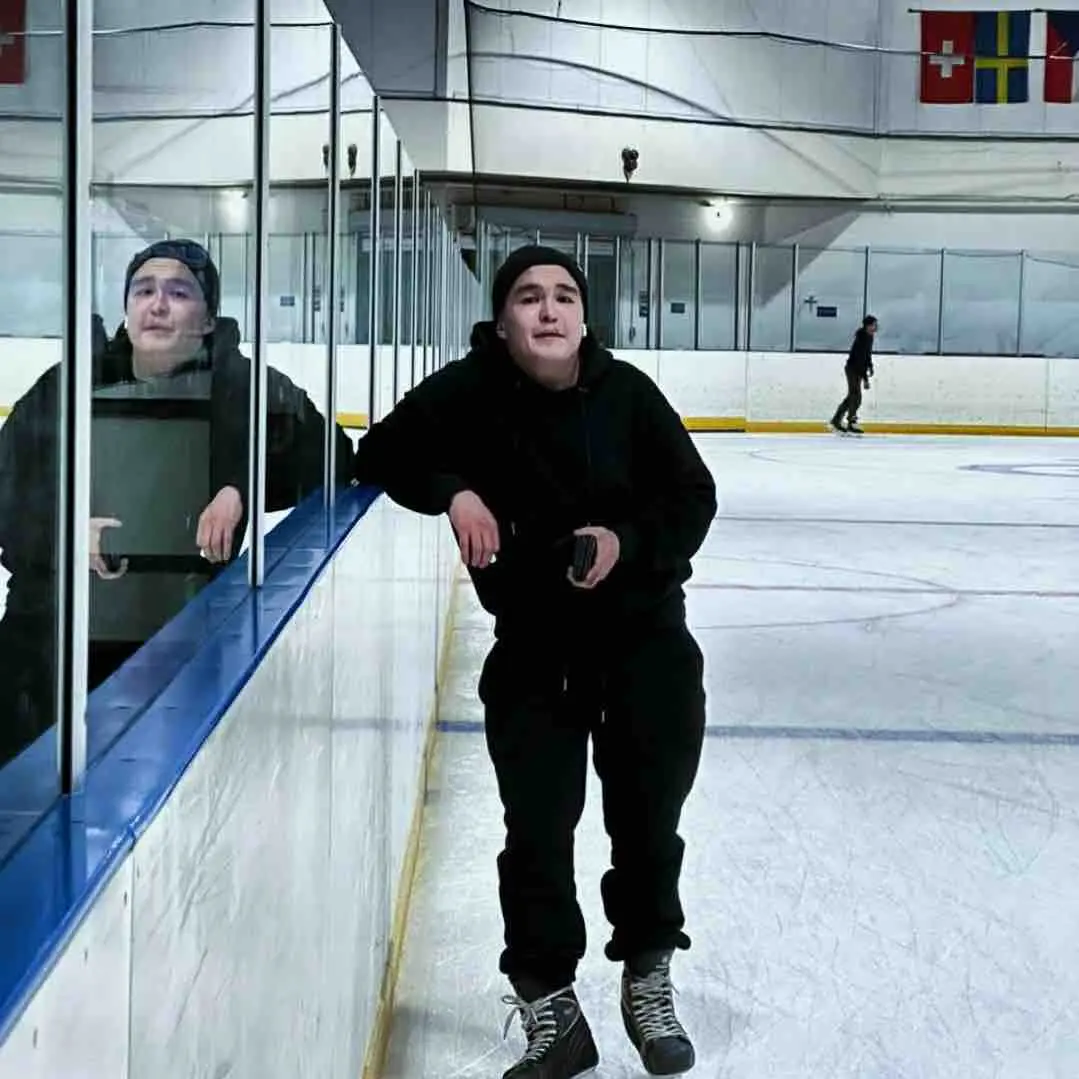 Алексей Замыслов
