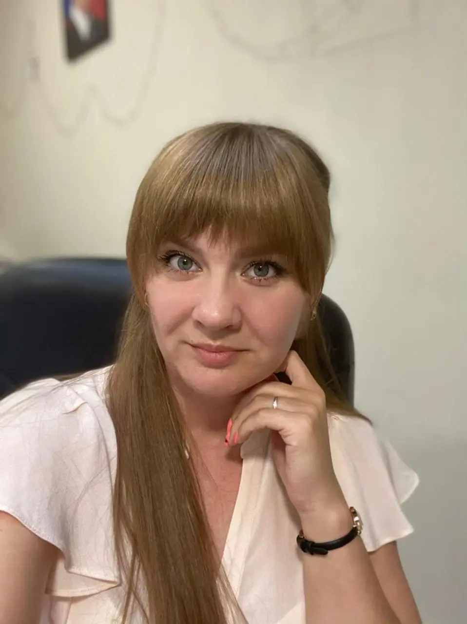 Людмила Лаптева