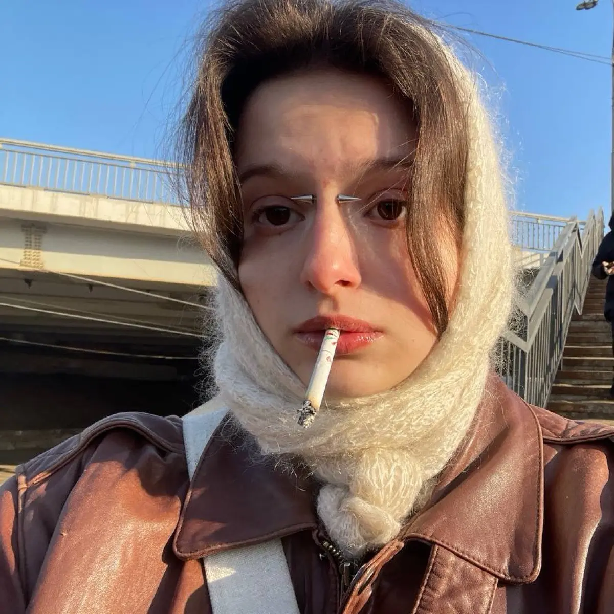 Олеся Чернова