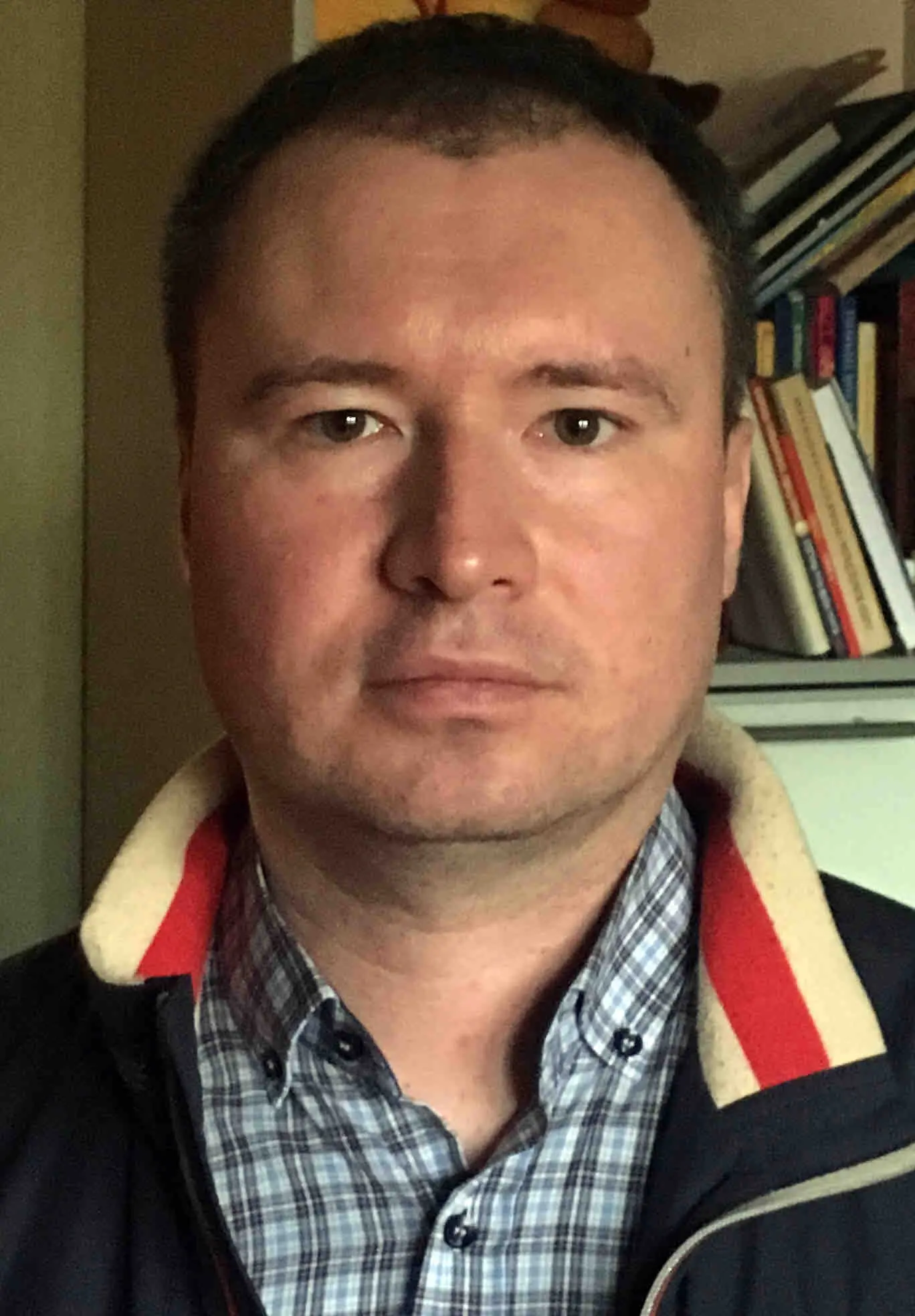 Дмитрий Матяшевич