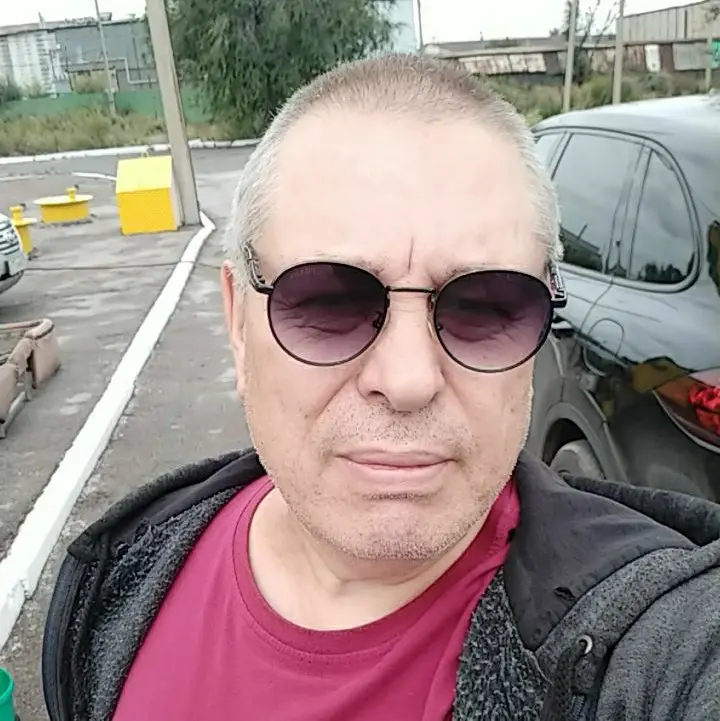 Станислав Лисовенко