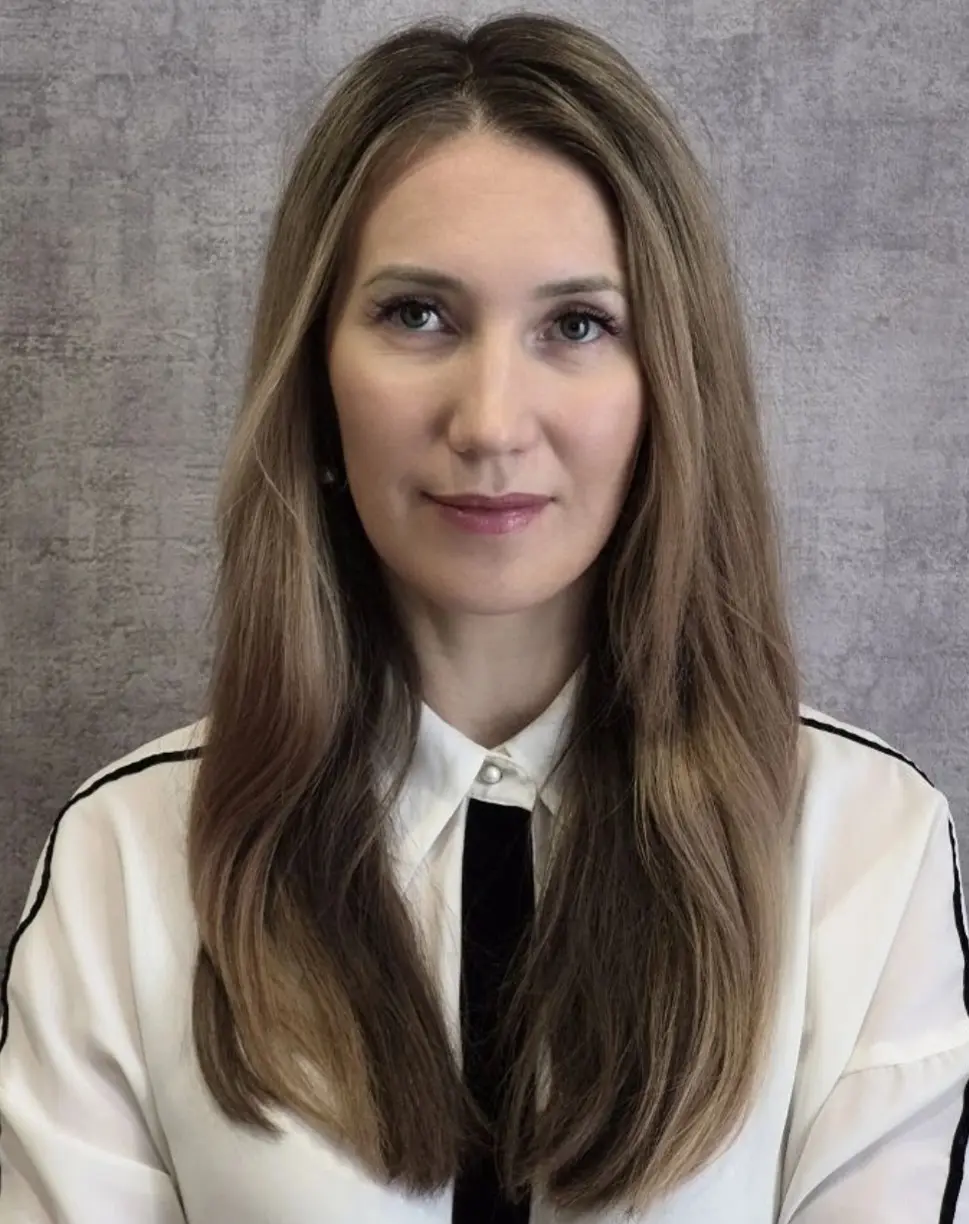 Елена Ипполитова