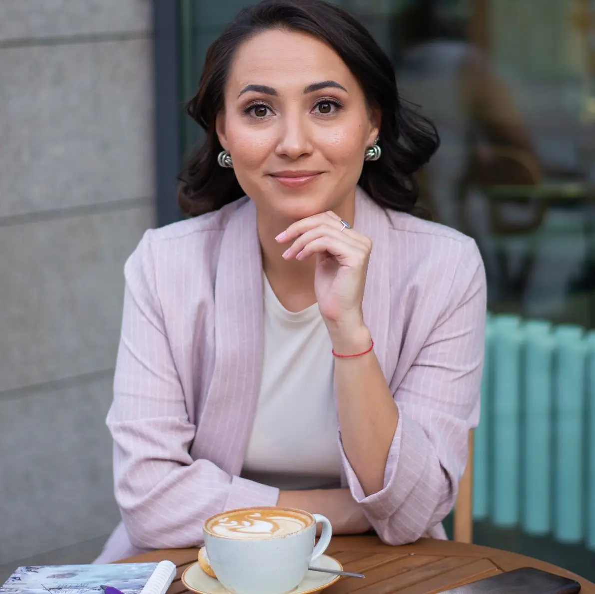 Аделина Саламатина