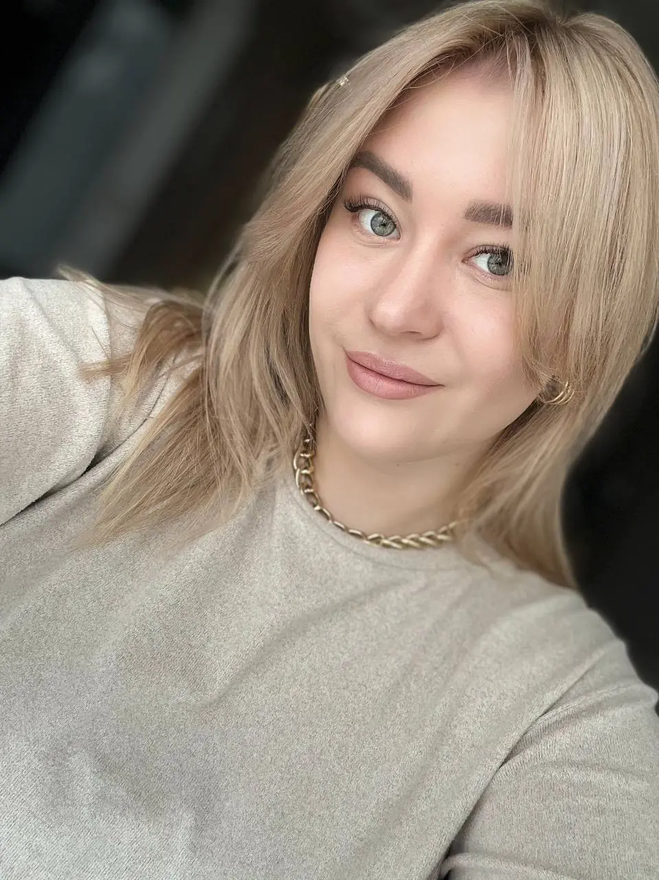 Анастасия Зайцева