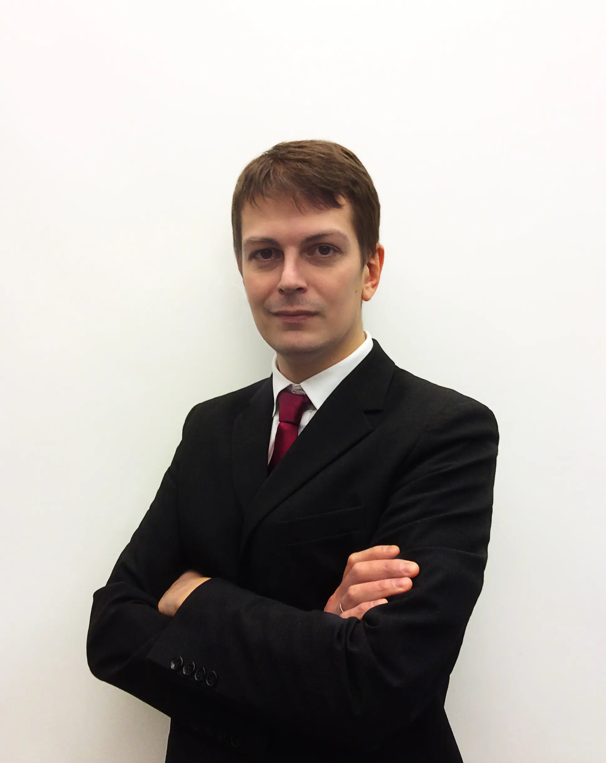 Виталий Болтунов