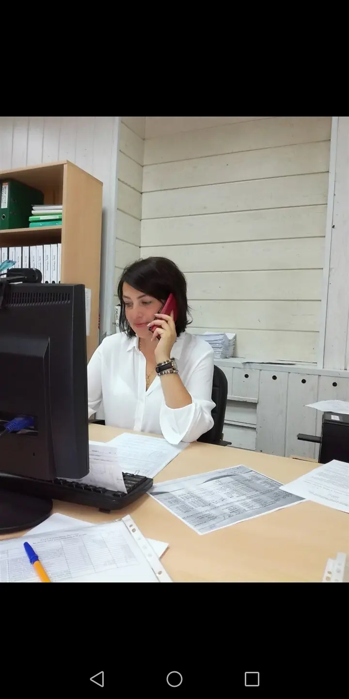 Наталья Гаврюшина