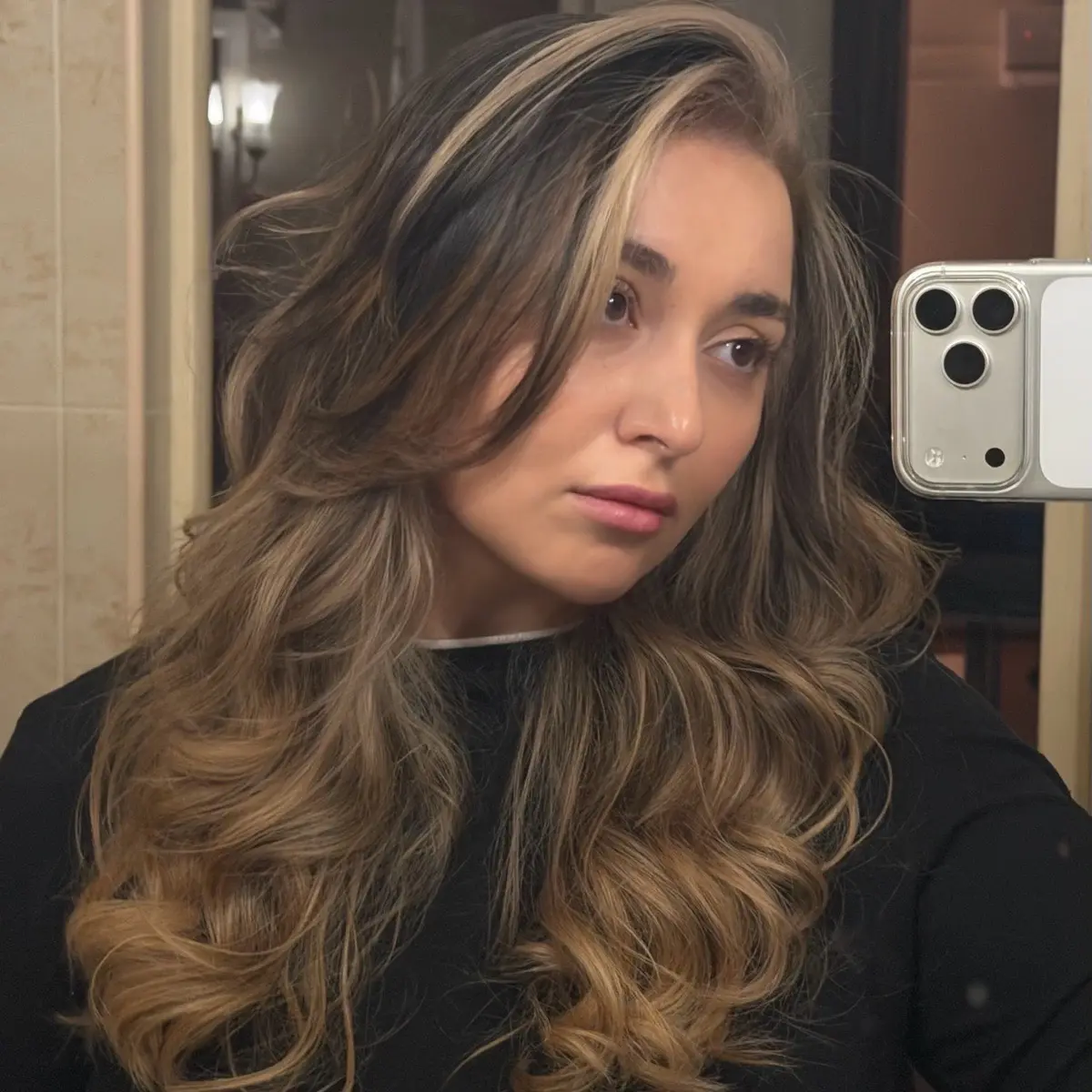 Шуана Гатамова | Сетка — социальная сеть от hh.ru