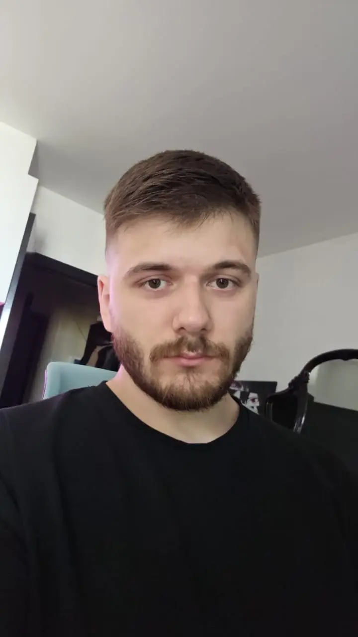 Илья Гималетдинов