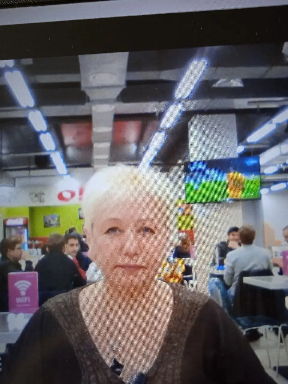 Наталья Корнева