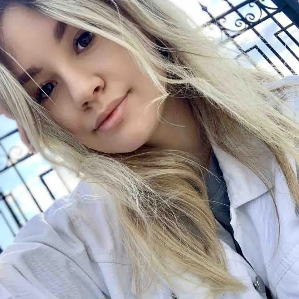 Екатерина Быкова