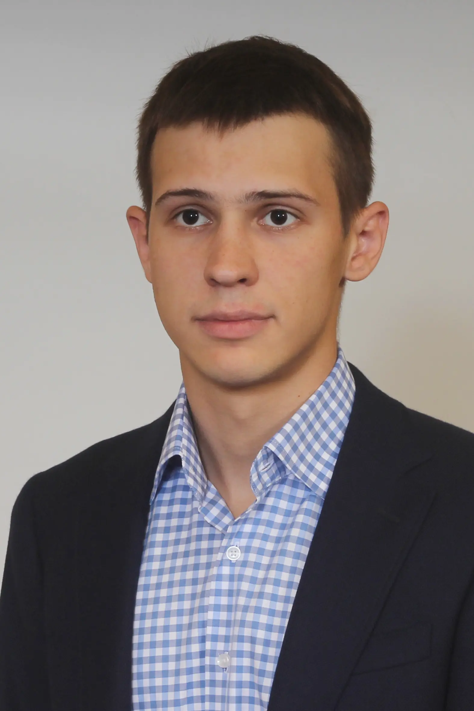 Александр Каркавин