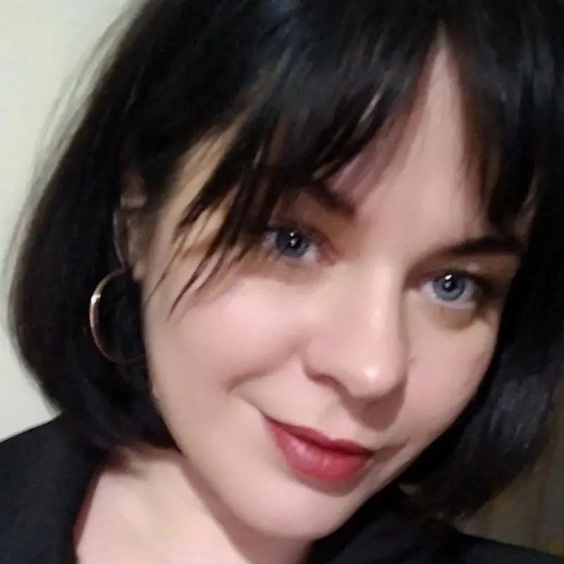 Надежда Тюрина
