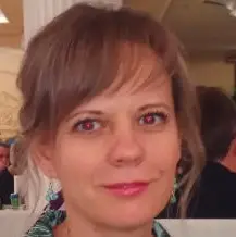 Ольга Горшколепова