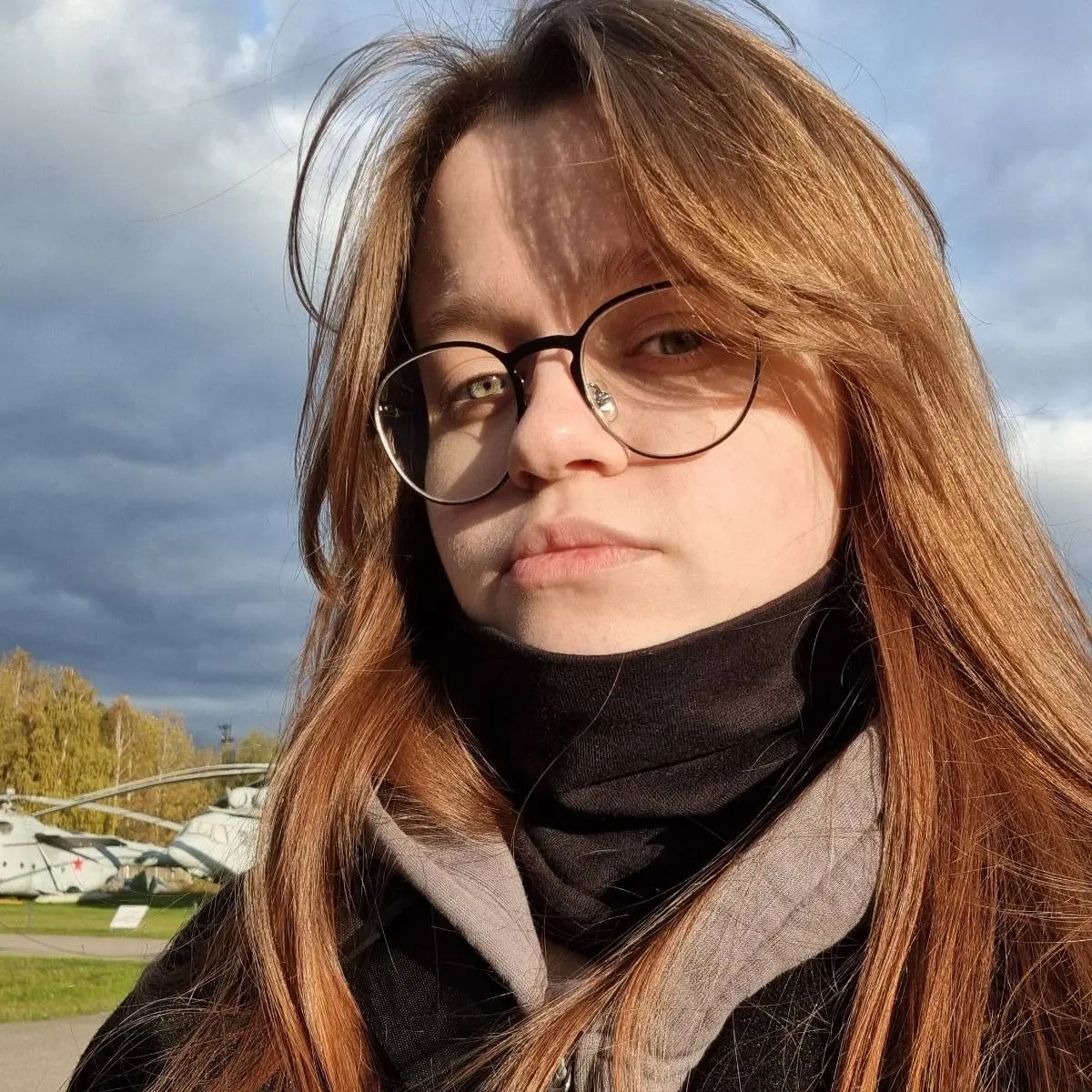 Кристина Пирон