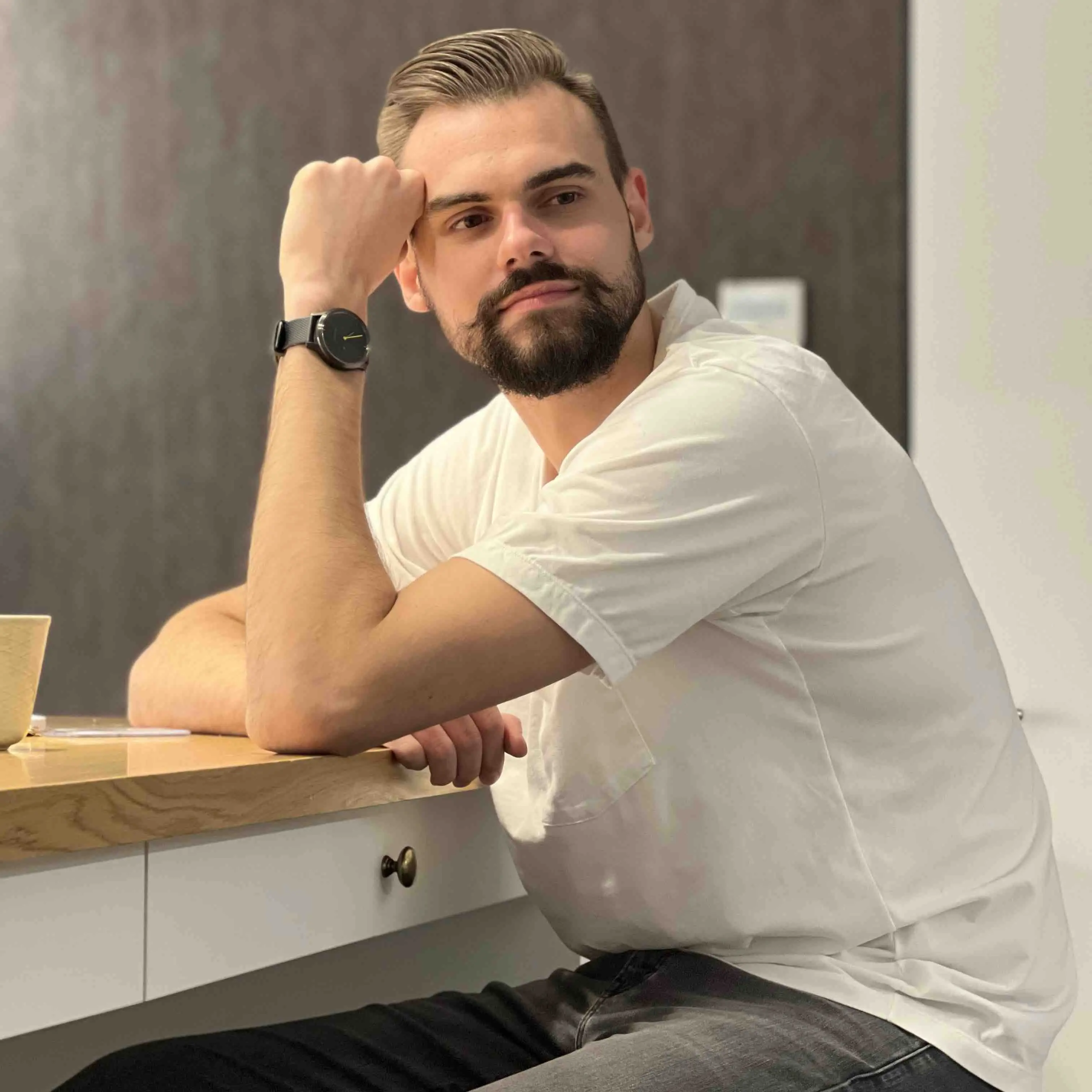 profile avatar