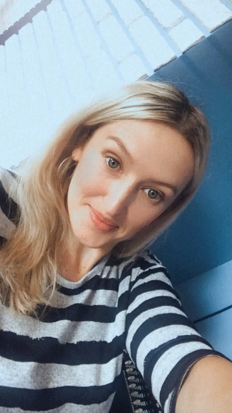 Оксана Колесникова