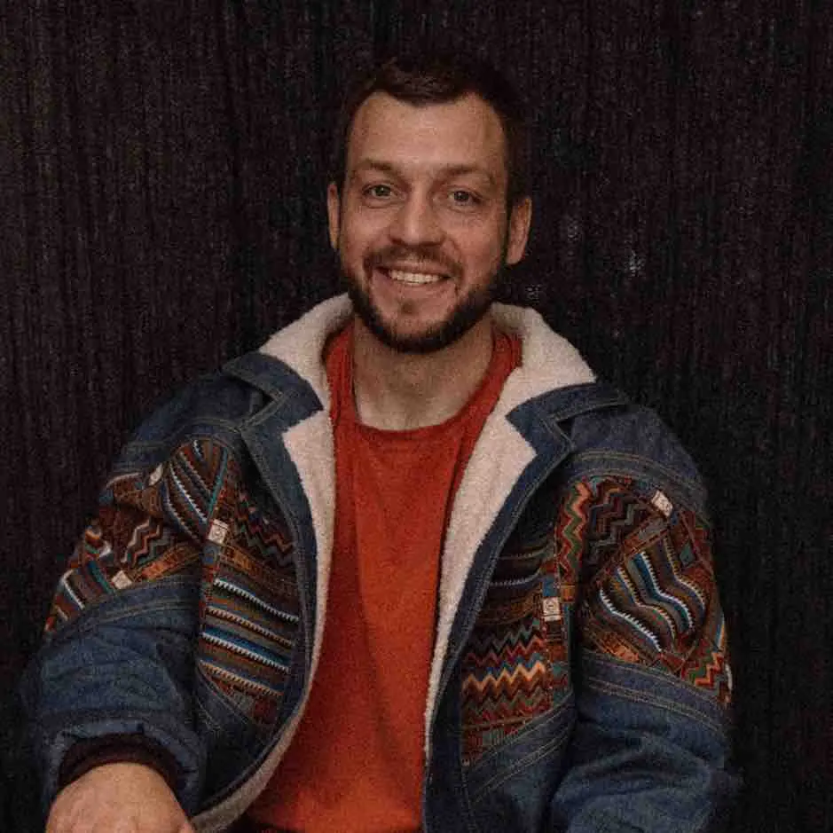 Vyacheslav Isaev | Сетка — социальная сеть от hh.ru