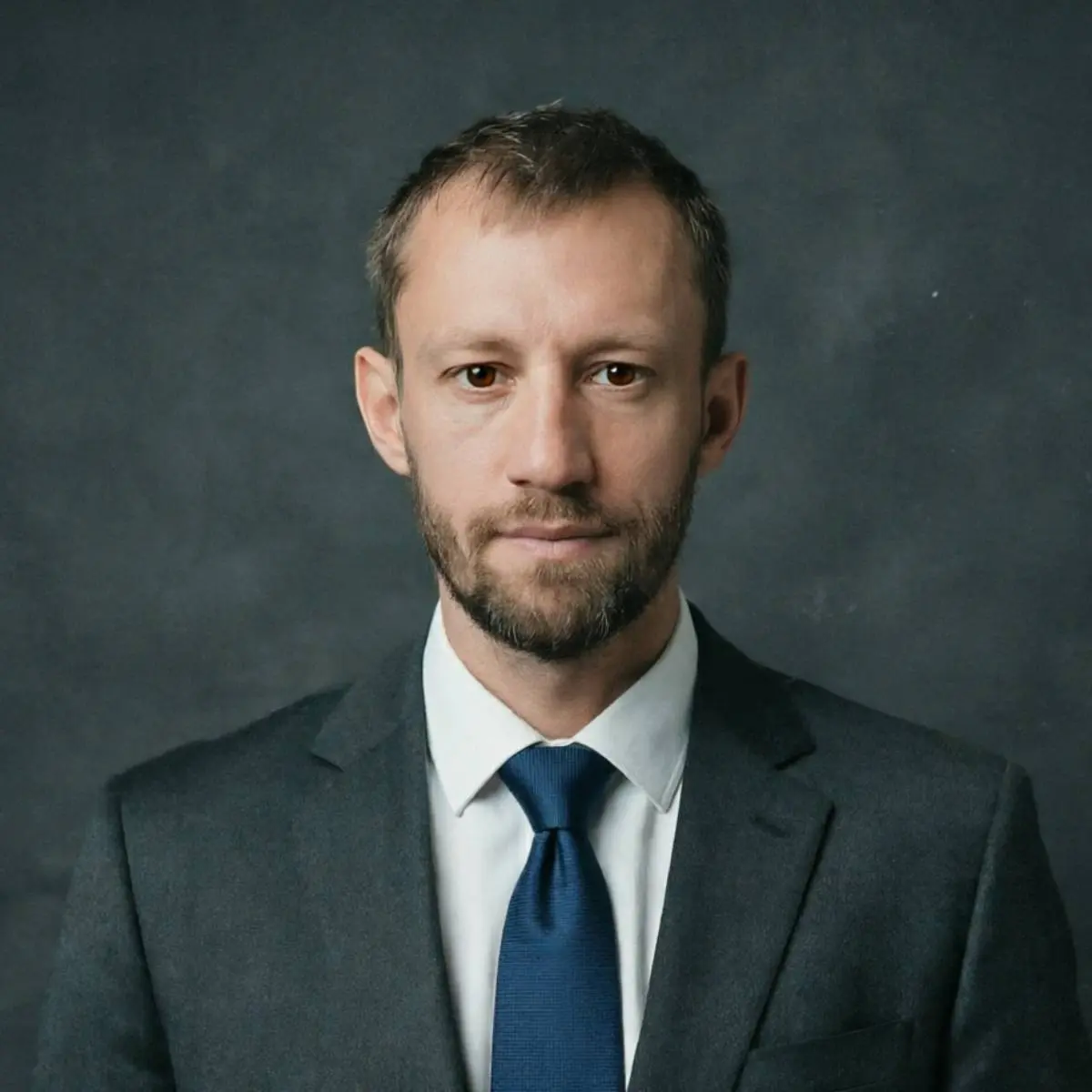 Максим Комиссаров