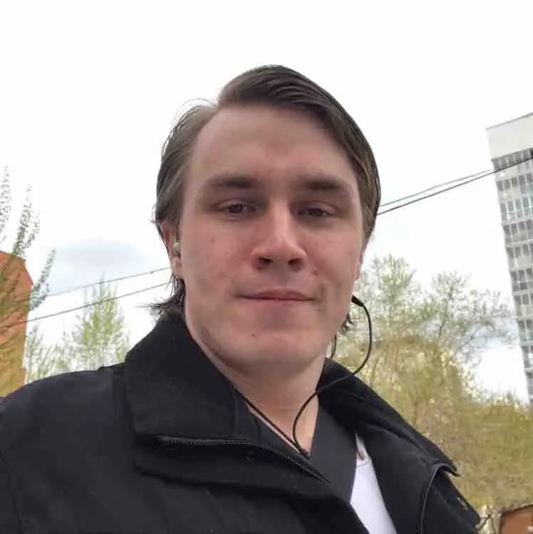 Эдуард Григорьев
