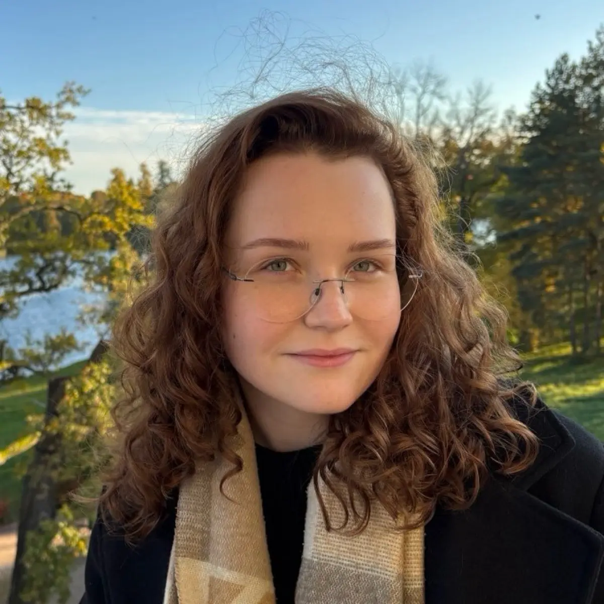 Subscriber avatar