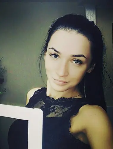 Анна Бриль