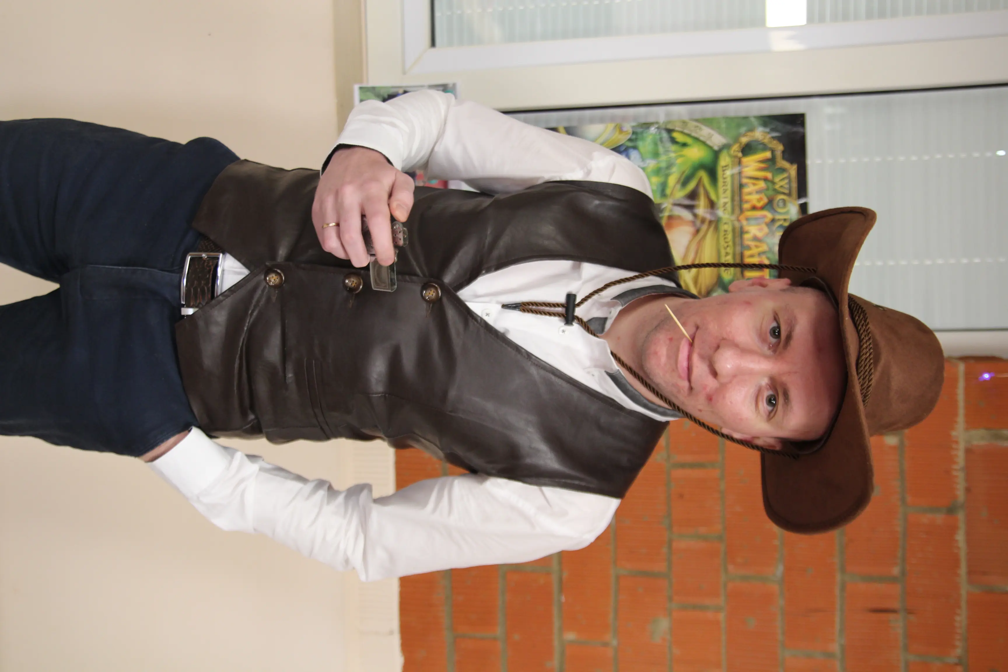 profile avatar