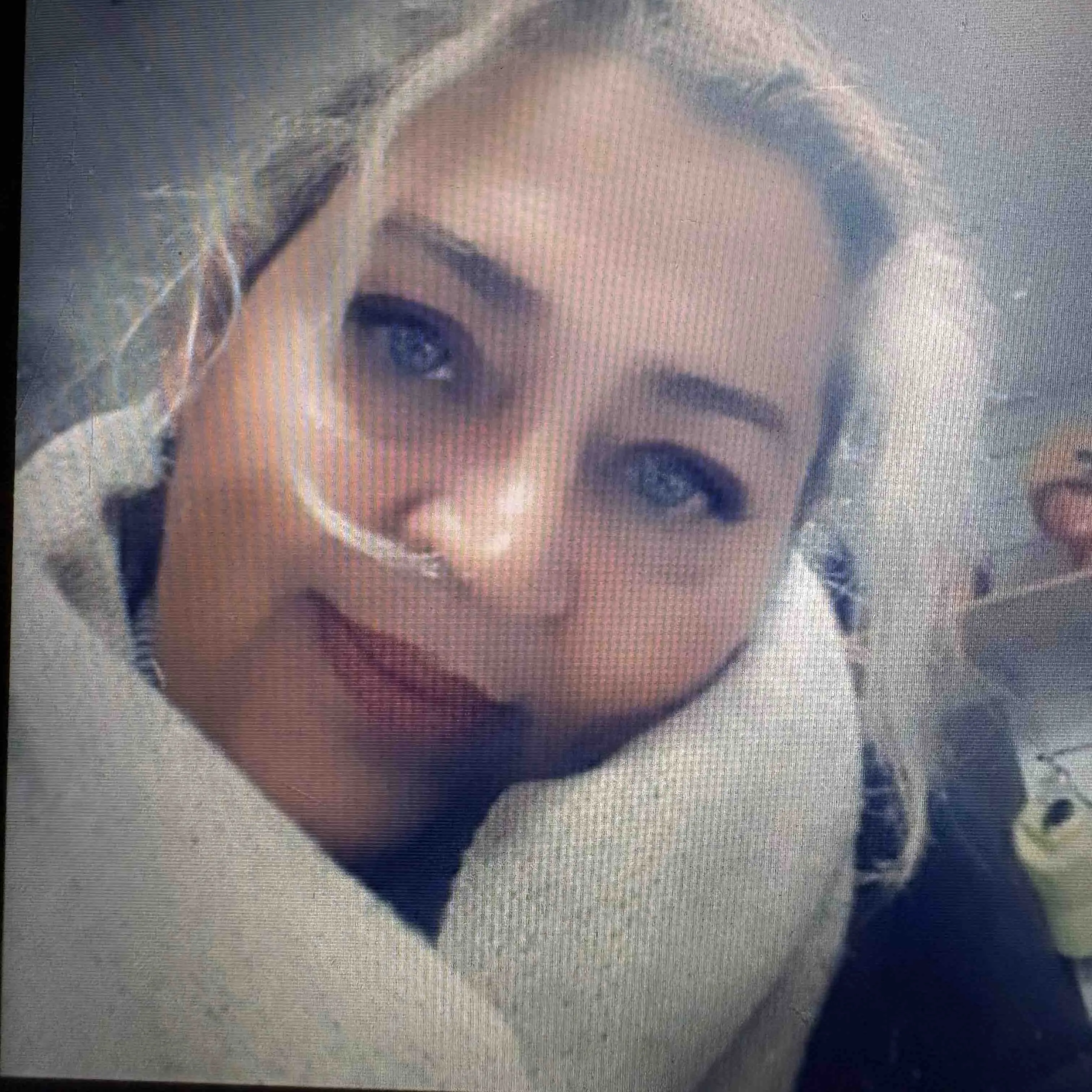 Ольга Истамова