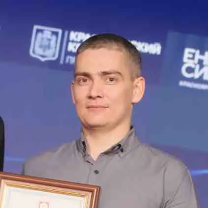 Ильдар Абдульминов