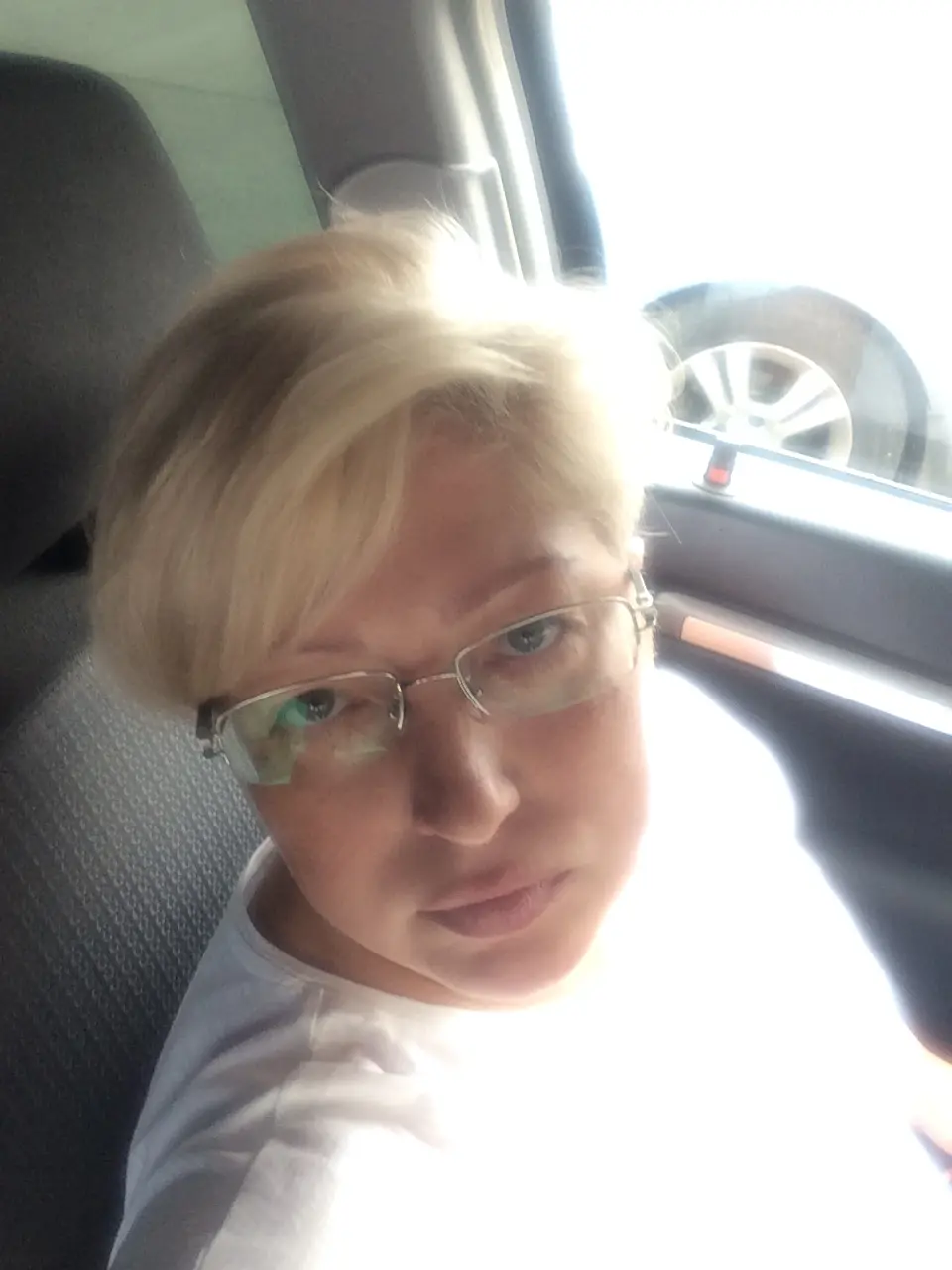 Наталья Иванова