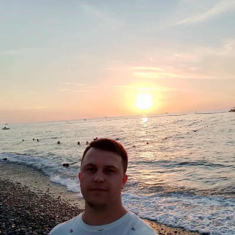 Андрей Шоронов