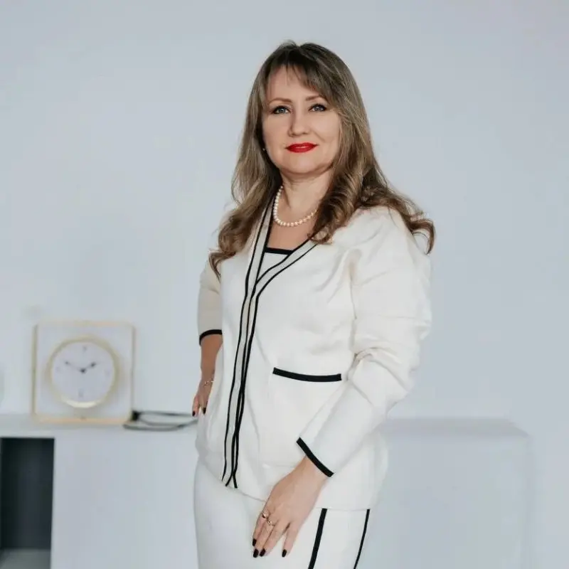 Светлана Богатырева