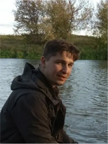 Дмитрий Самсонов