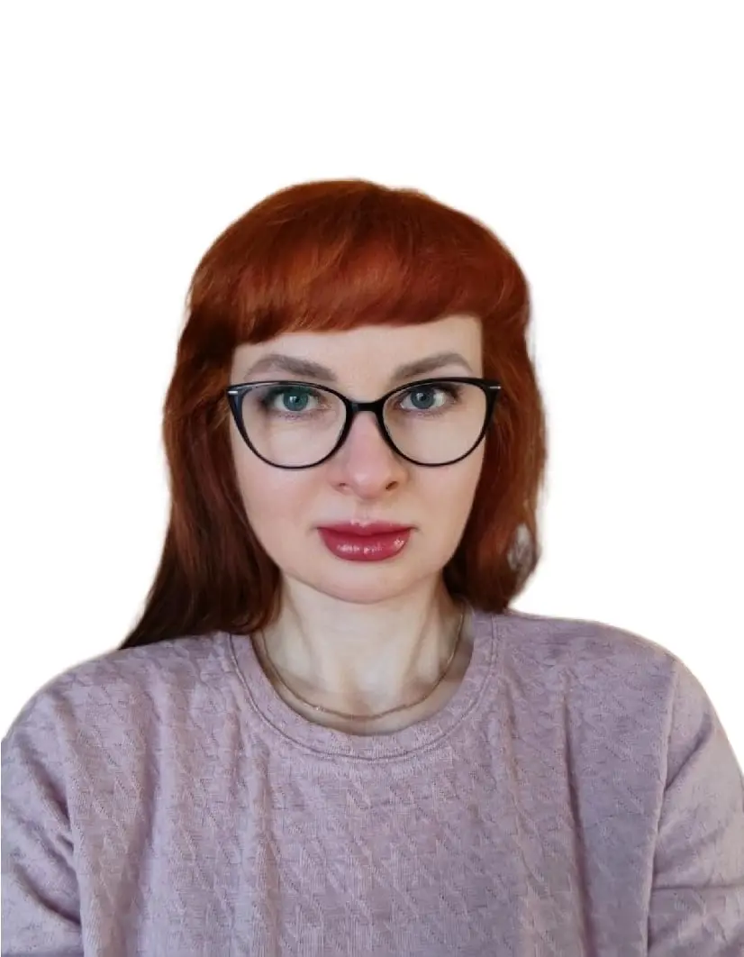 Елена Борисова