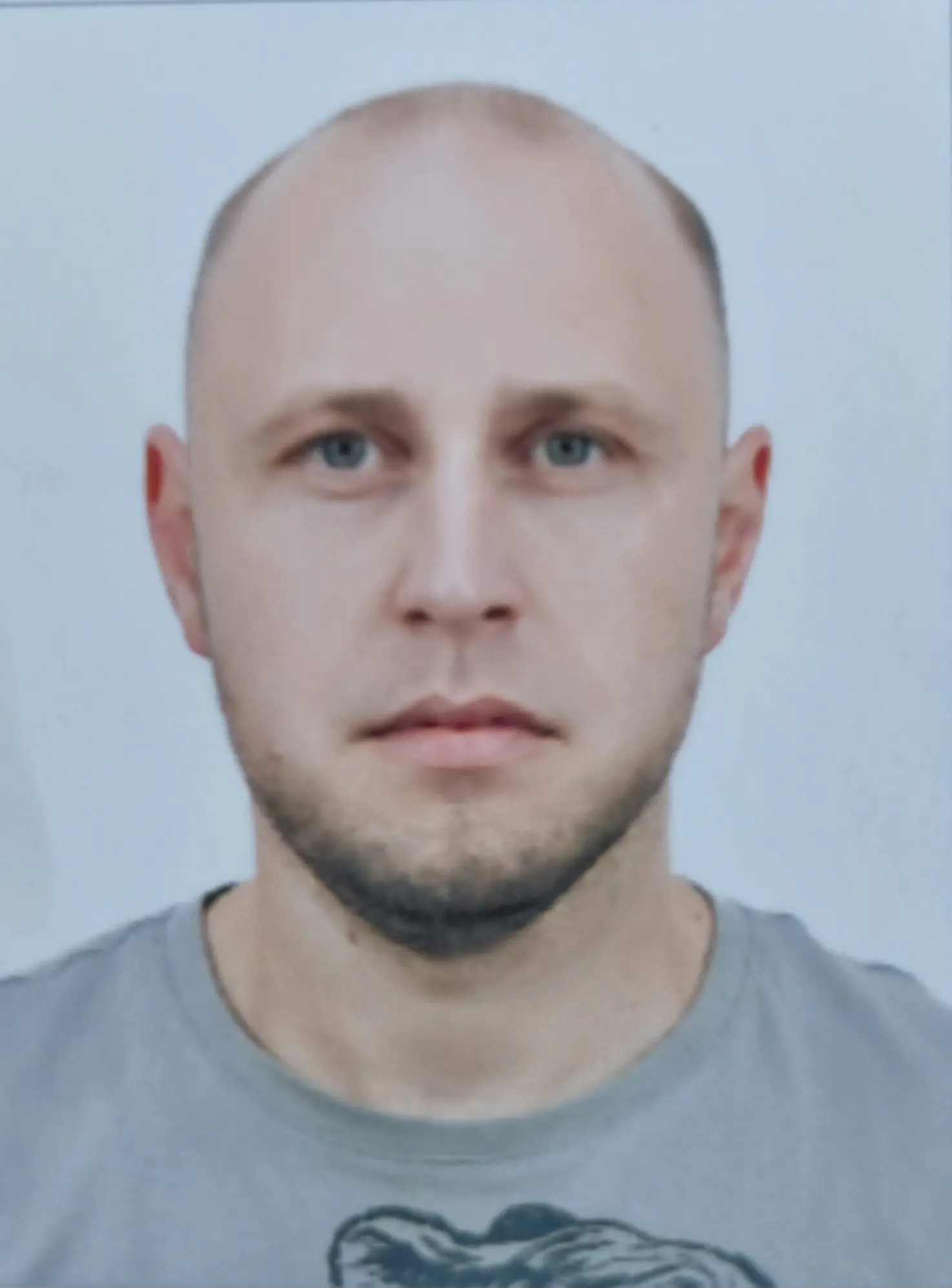 Денис Бирюков