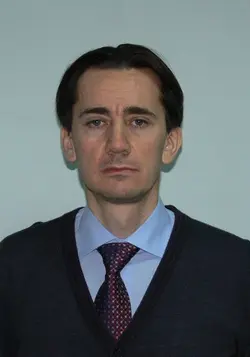 Ильдар Ганиев