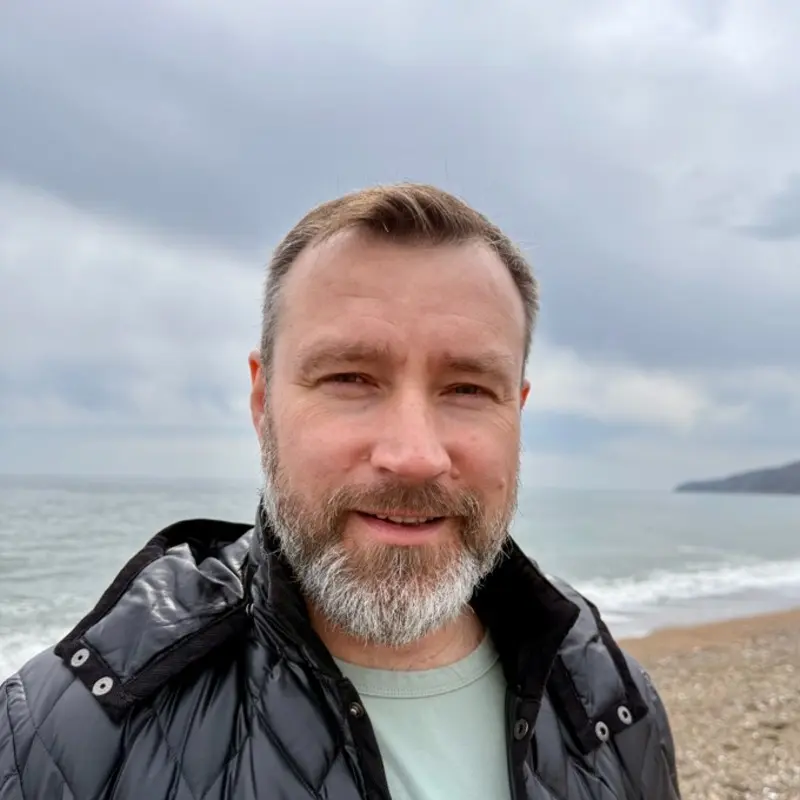 Виталий Пшеничников