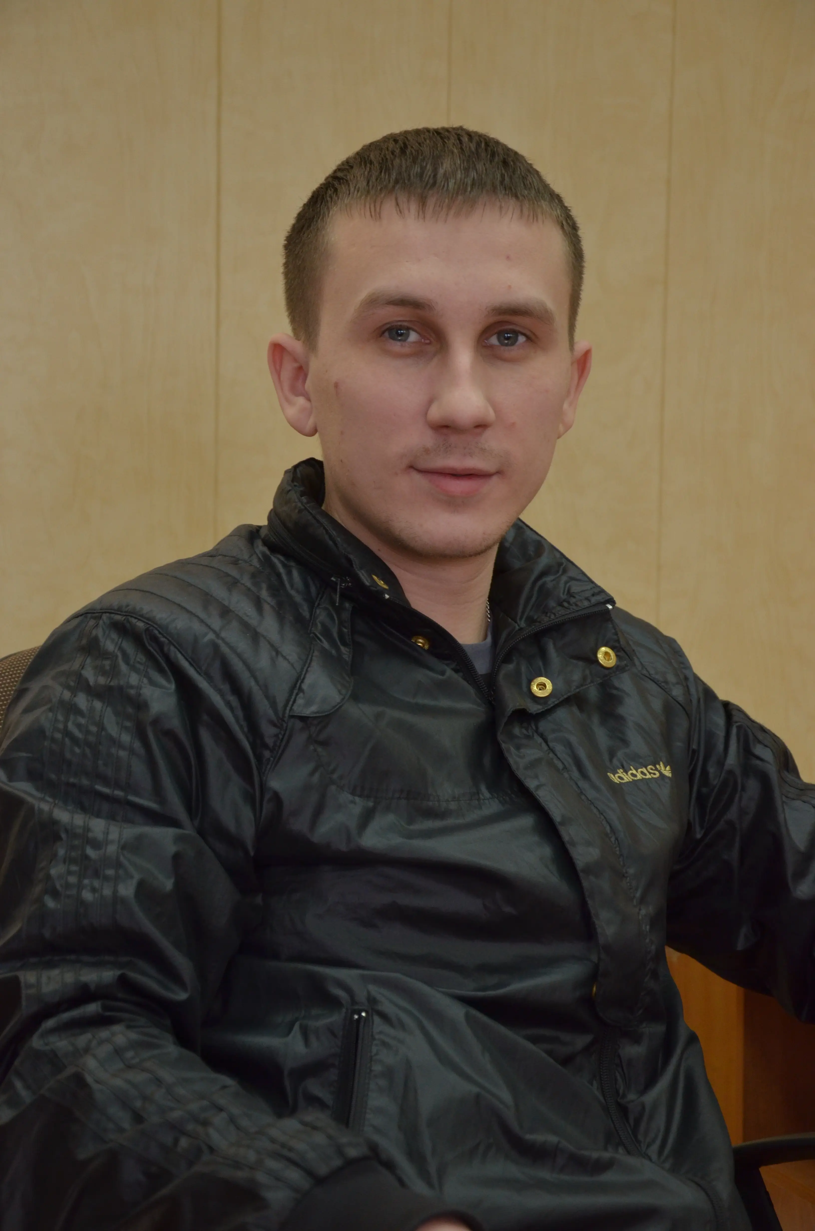 Антон Землянов