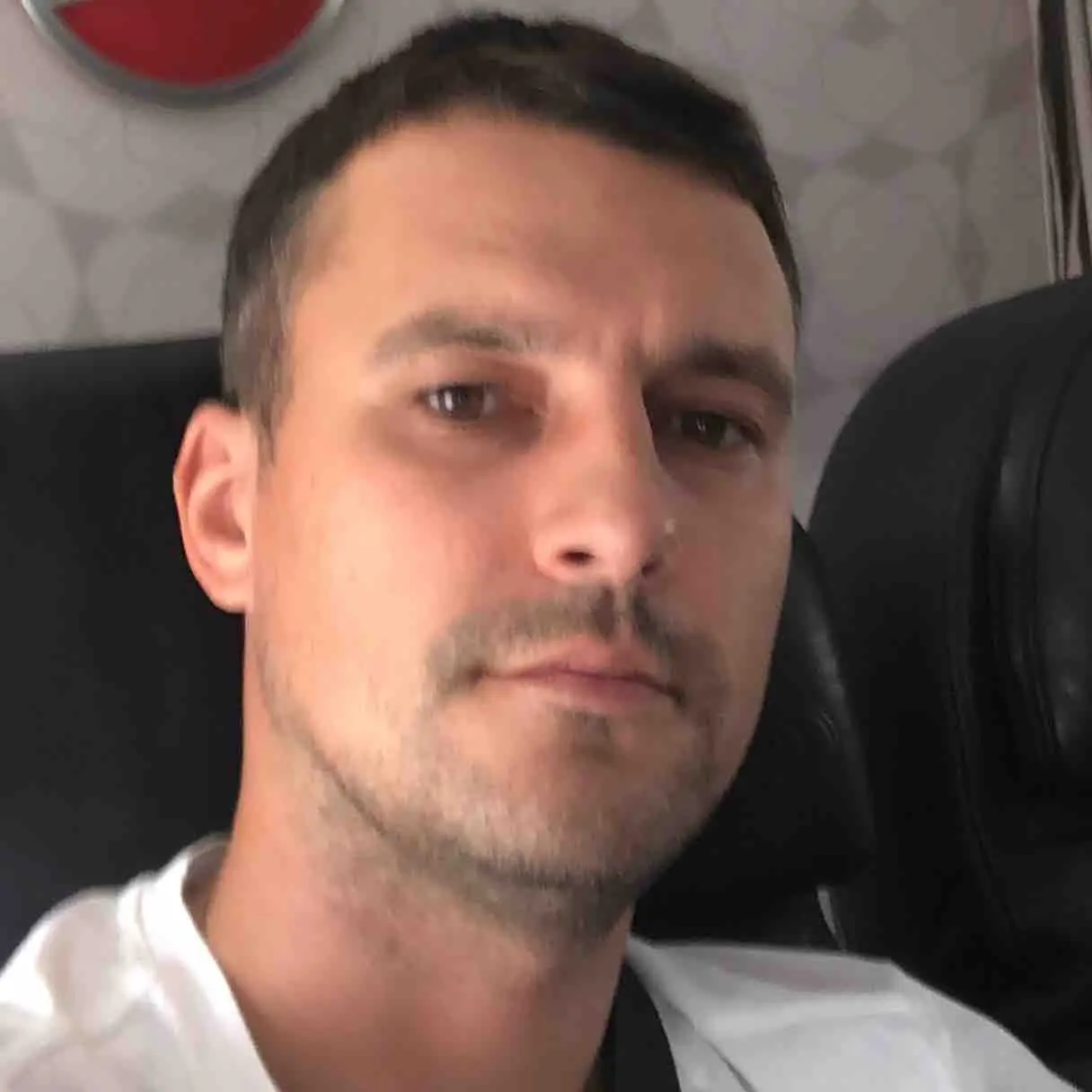 Алексей Гронин