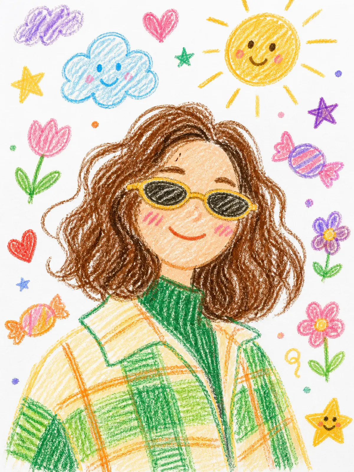 Завирусился тренд ☀️🥰 | Сетка — социальная сеть от hh.ru