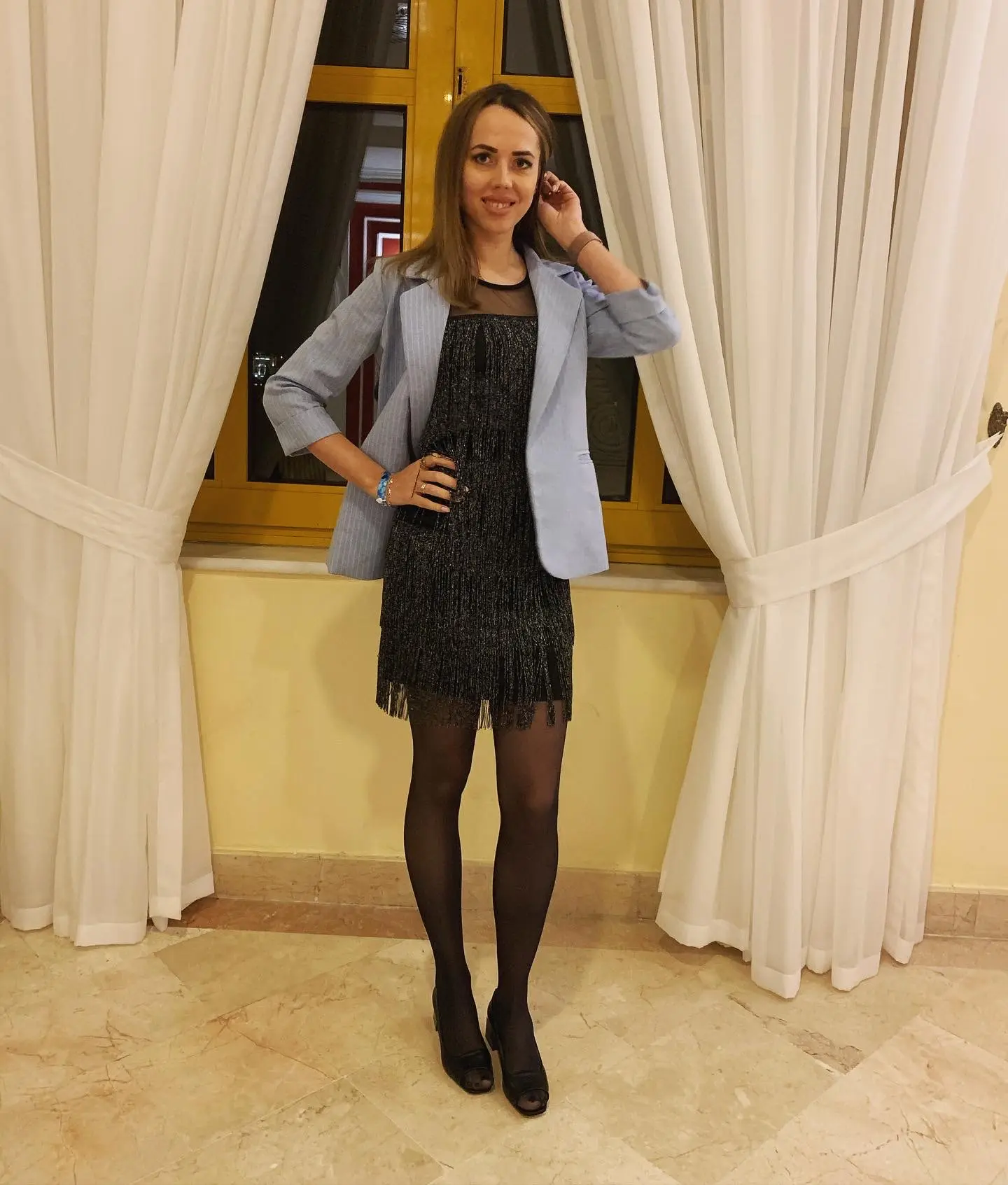 Екатерина Керер