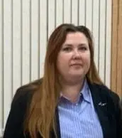 Елена Нагорная