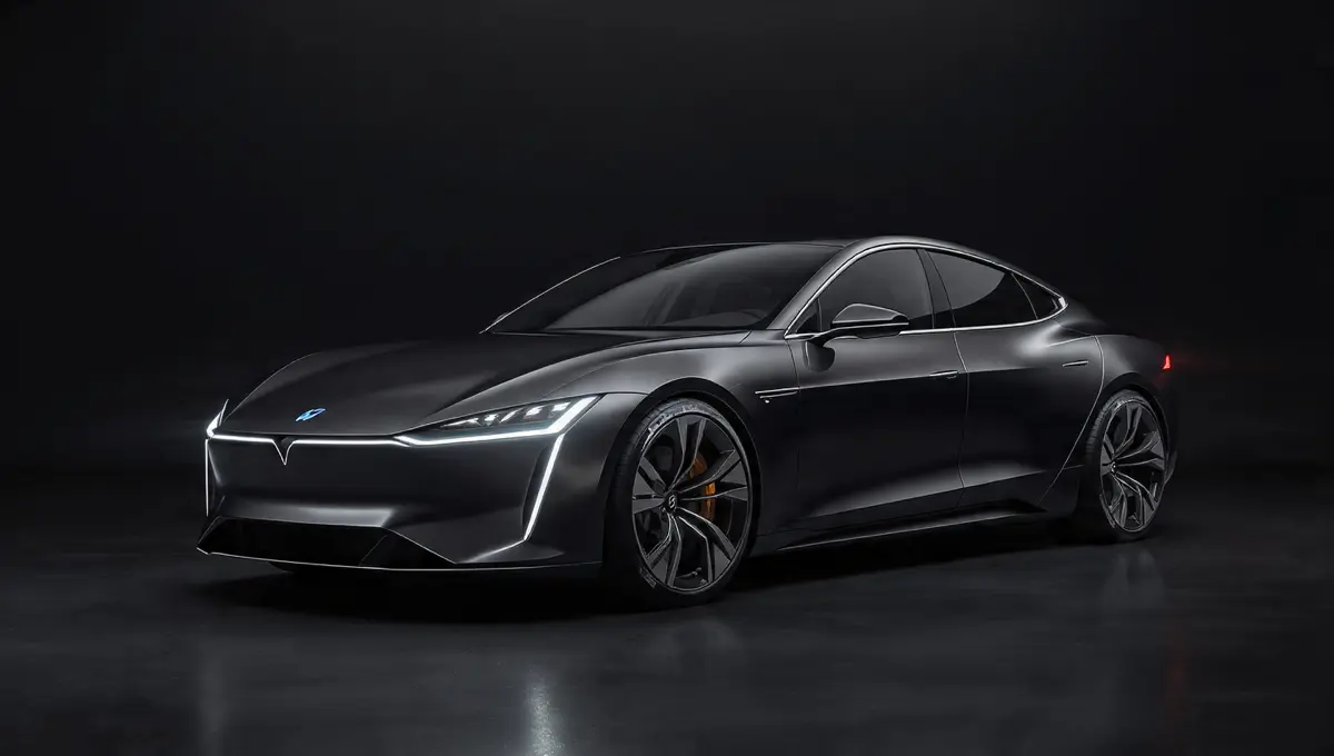 🇨🇳 Китайский SU7 за $30 тыс. уже обогнал Tesla Model 3 | Сетка — социальная сеть от hh.ru