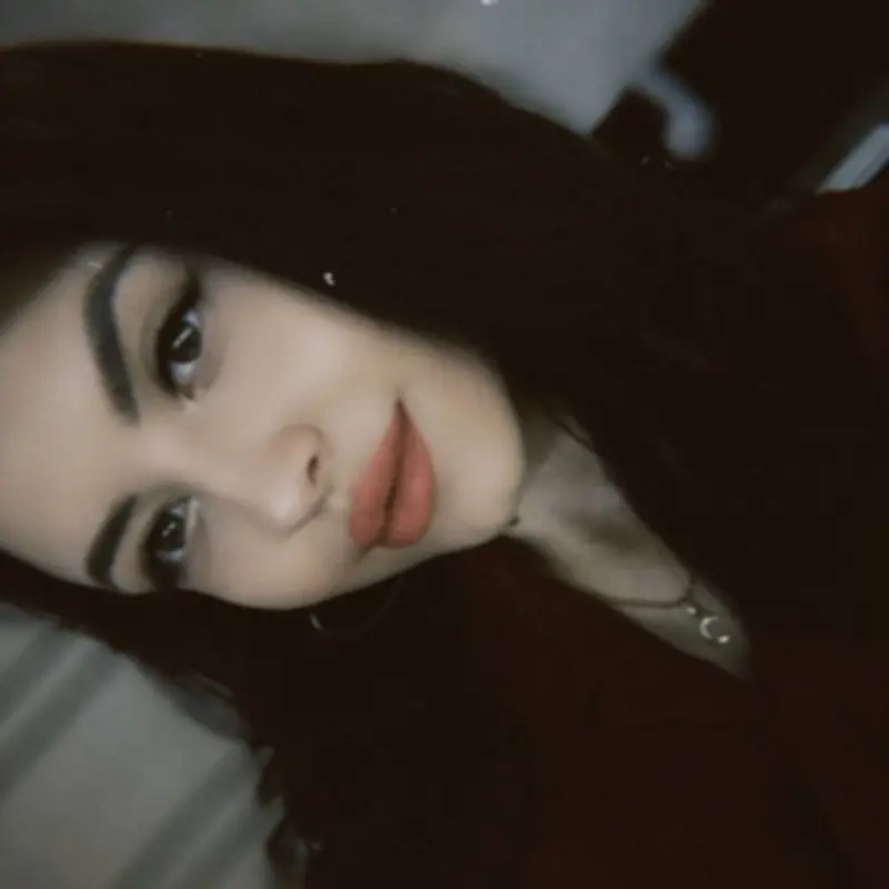 Арина Дудкина