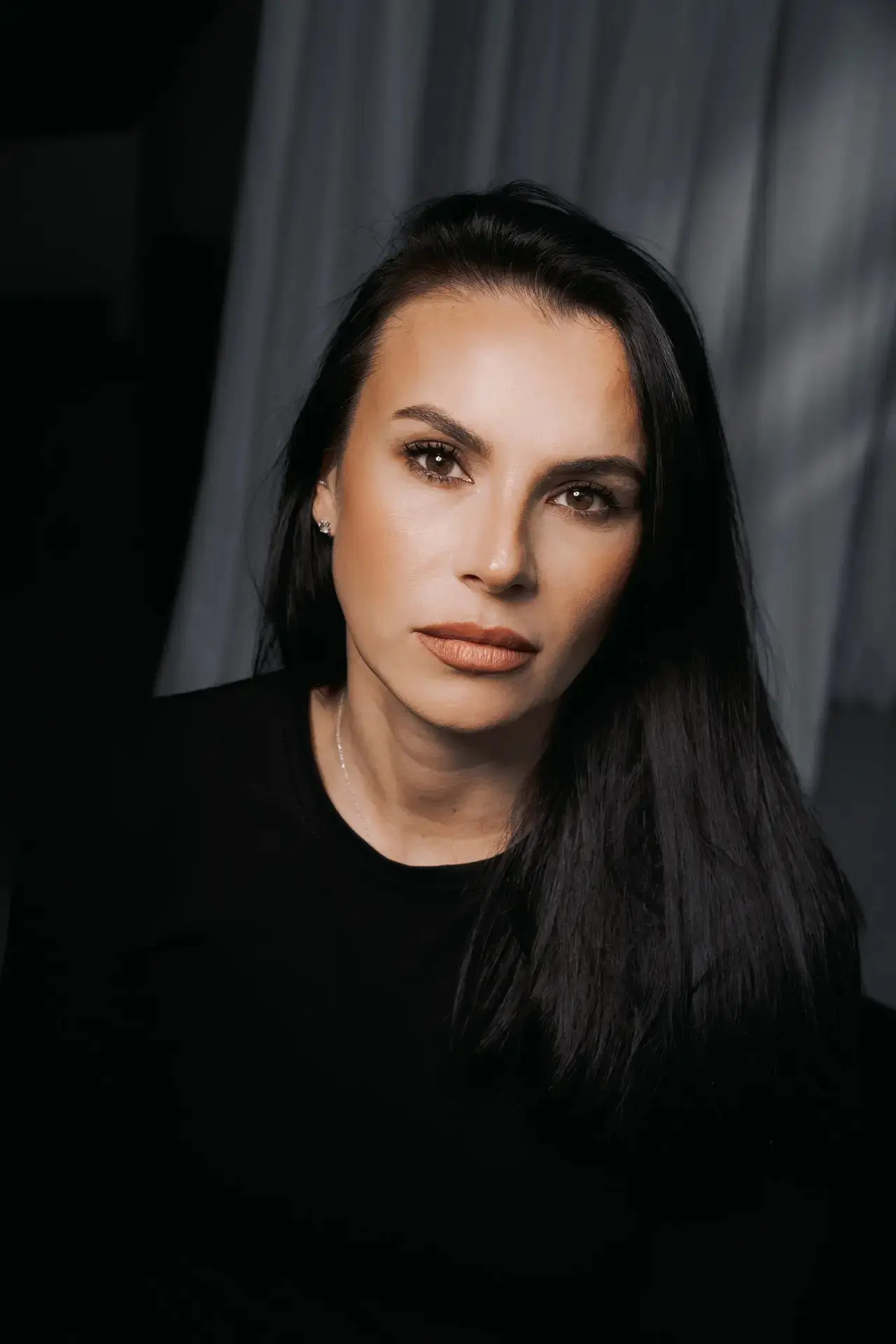 Марина Комарова