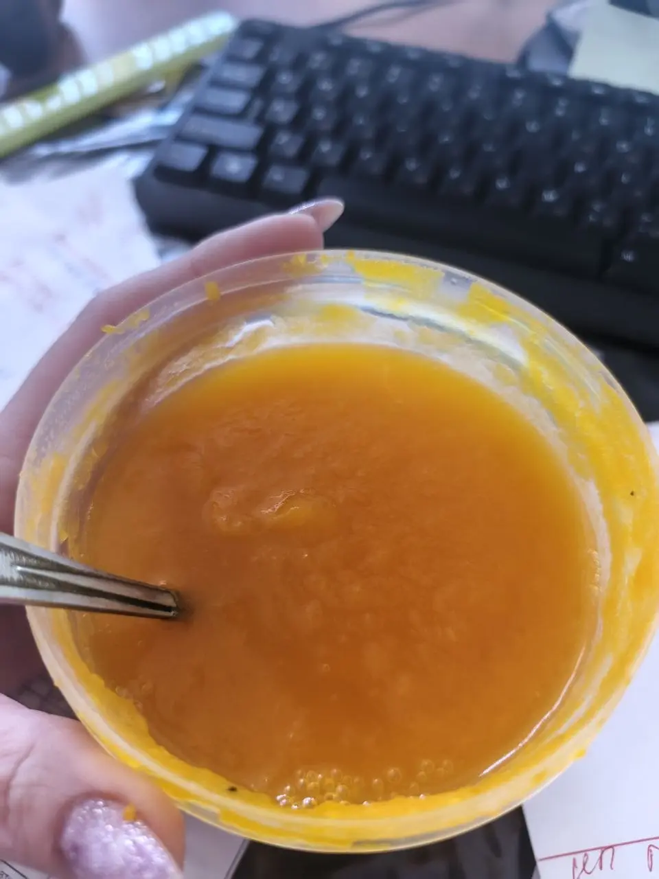 Кто на ПП? Поделитесь рецептами простенькими, вкусными. А то тыква заканчивается 😁 | Сетка — социальная сеть от hh.ru
