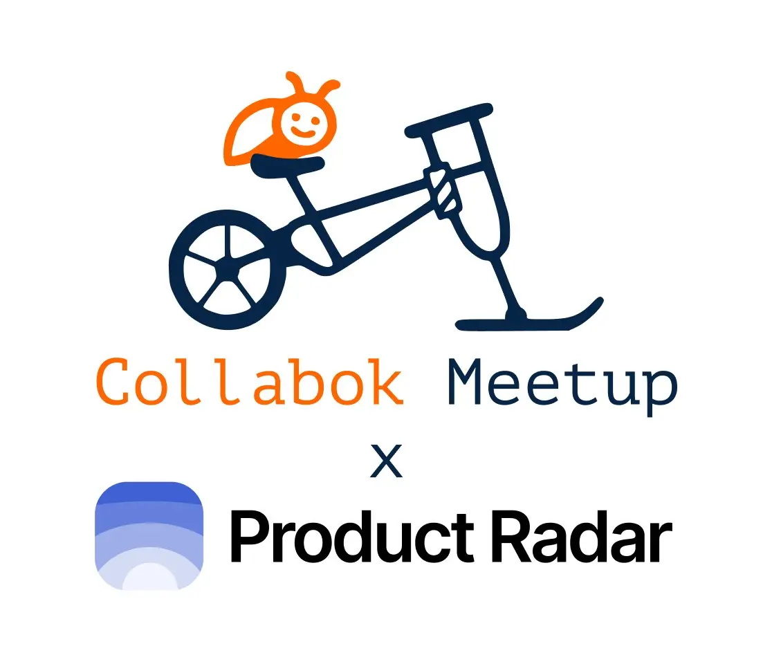 🧭 Приглашаем на Collabok Meetup с SPb IT Club в Санкт-Петербурге в среду, 20 мая!
Участники презентуют свои проекты и честно расскажут, что им нужно: команда, партнёры, советы или свежий взгляд | Сетка — социальная сеть от hh.ru