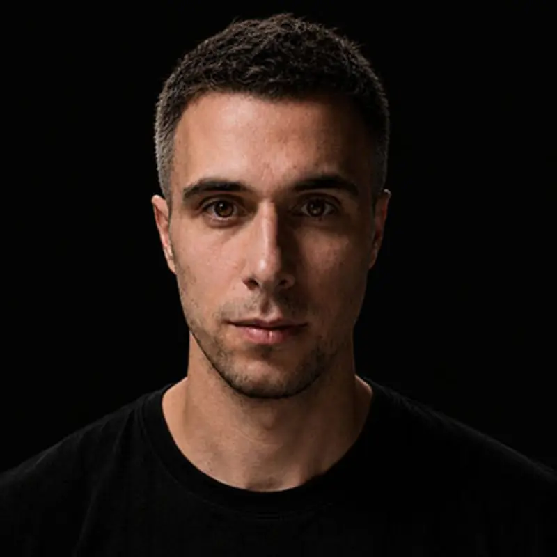 Сергей Зайцев