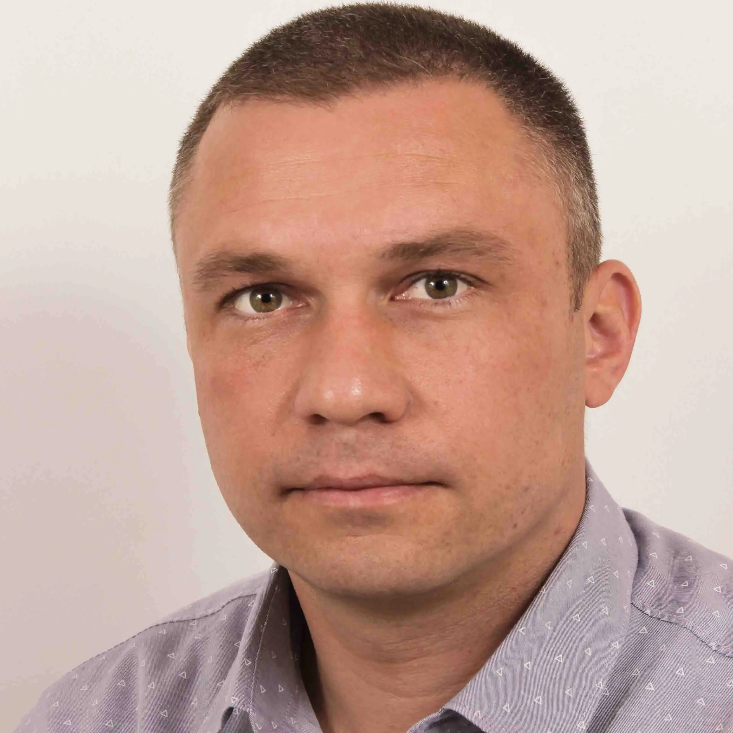 Павел Макаревич