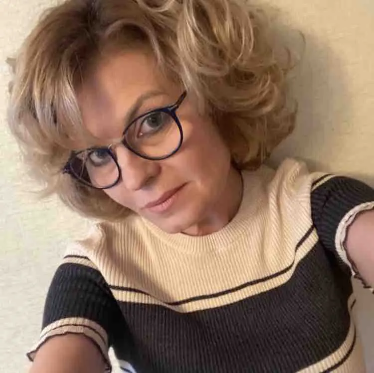 Светлана Брызгина